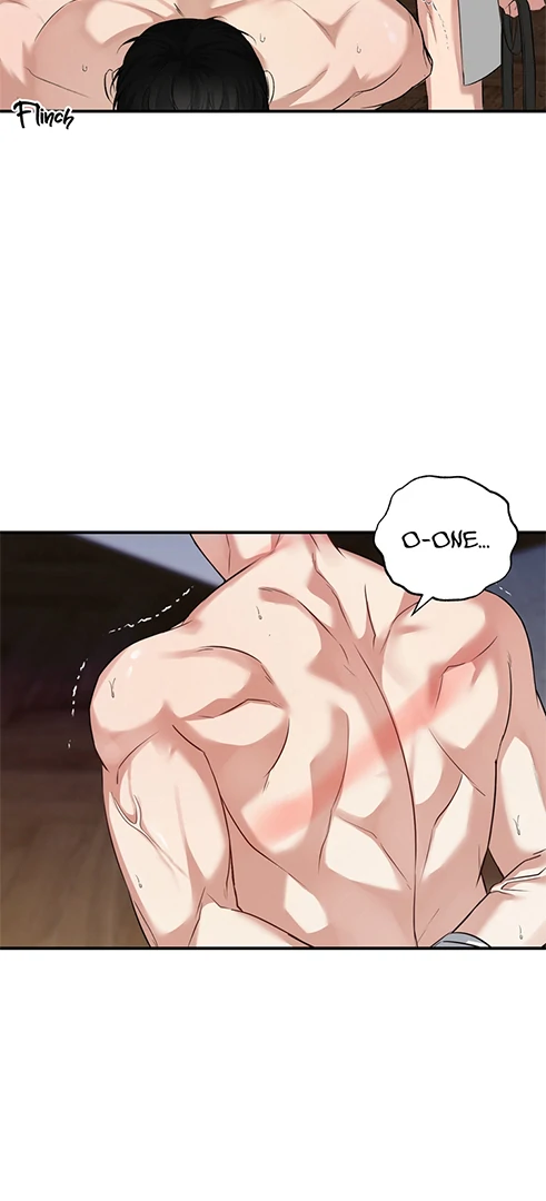 Read INVISIBLE PARTNER chapter 5 image 40 on Lezhin