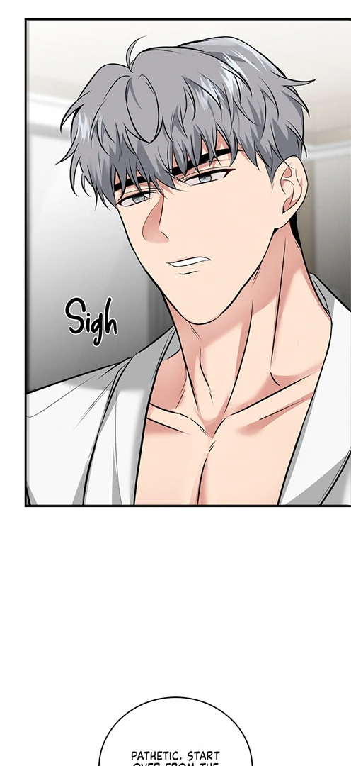 Read INVISIBLE PARTNER chapter 5 image 45 on Lezhin