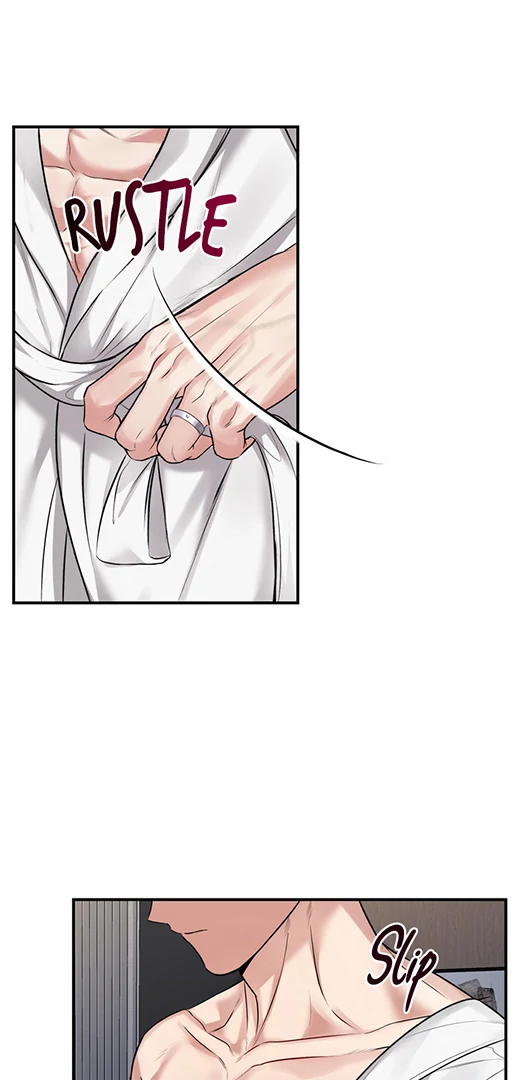 Read INVISIBLE PARTNER chapter 5 image 5 on Lezhin