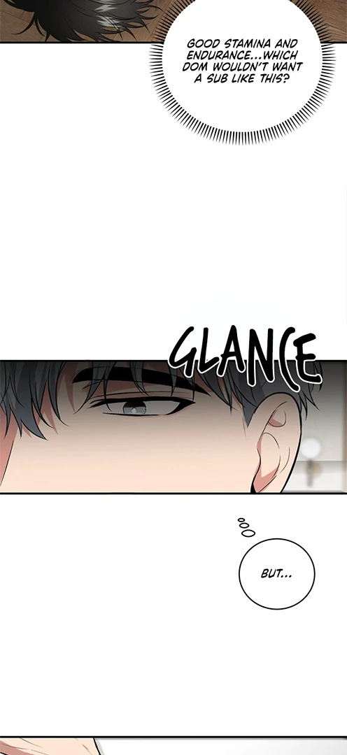 Read INVISIBLE PARTNER chapter 5 image 50 on Lezhin
