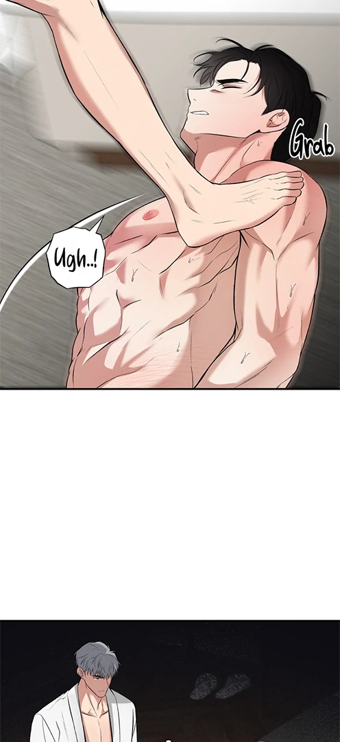 Read INVISIBLE PARTNER chapter 5 image 51 on Lezhin