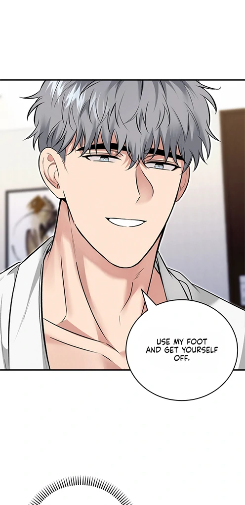 Read INVISIBLE PARTNER chapter 5 image 55 on Lezhin