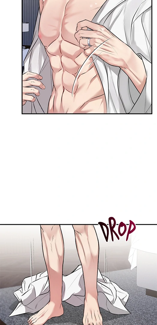 Read INVISIBLE PARTNER chapter 5 image 6 on Lezhin