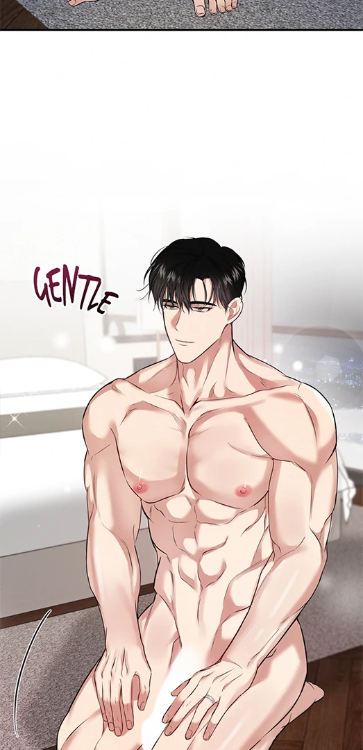Read INVISIBLE PARTNER chapter 5 image 7 on Lezhin