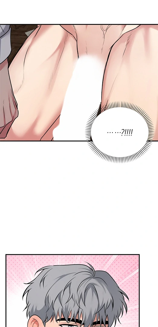 Read INVISIBLE PARTNER chapter 5 image 9 on Lezhin