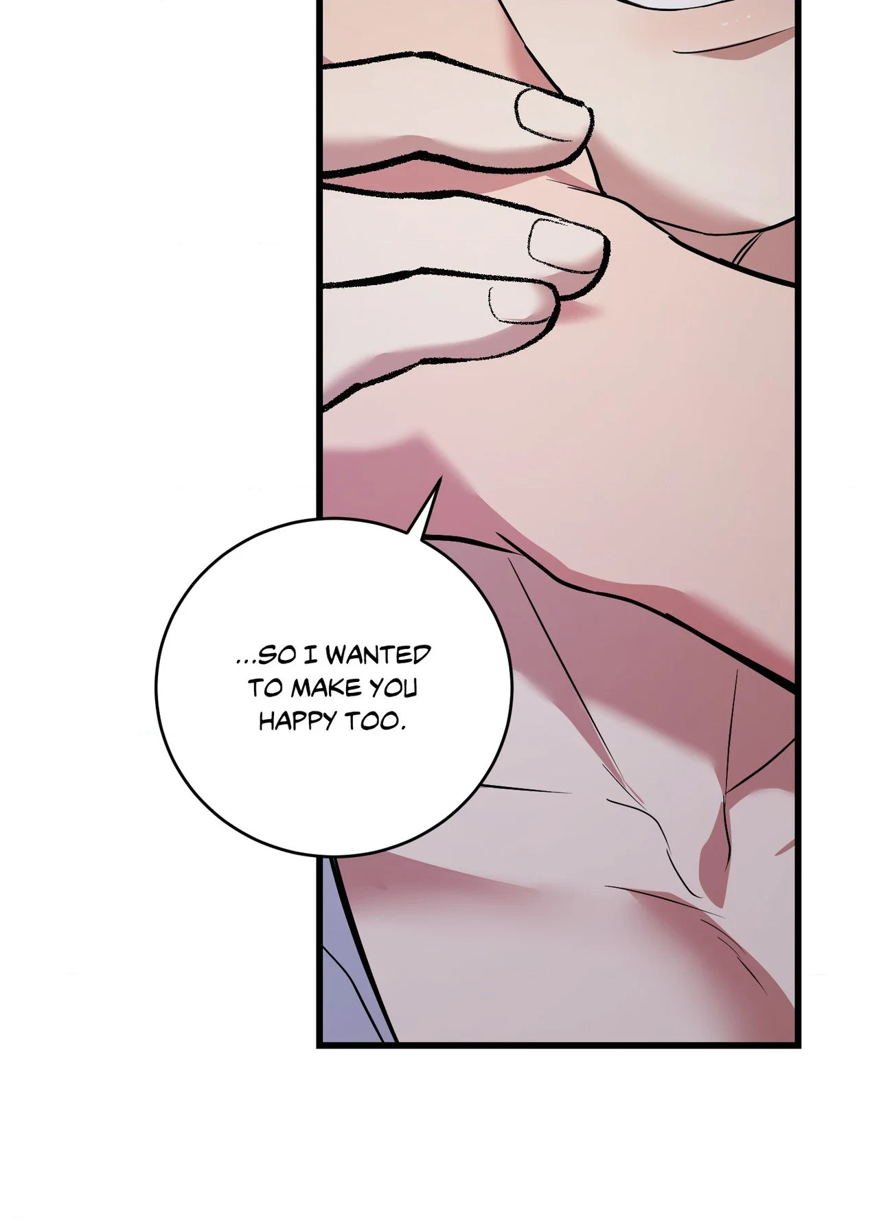 Read INVISIBLE PARTNER chapter 50 image 10 on Lezhin