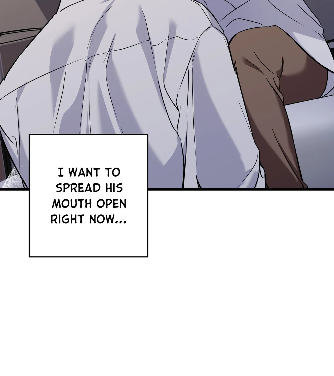 Read INVISIBLE PARTNER chapter 50 image 12 on Lezhin