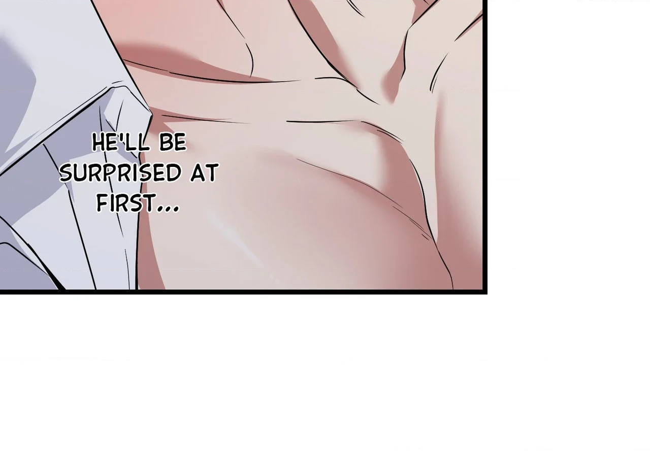 Read INVISIBLE PARTNER chapter 50 image 15 on Lezhin