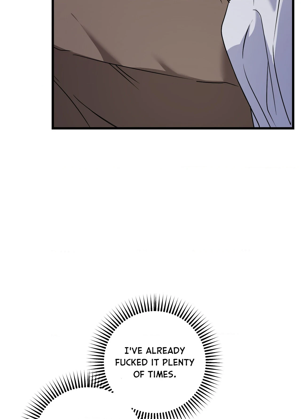 Read INVISIBLE PARTNER chapter 50 image 17 on Lezhin