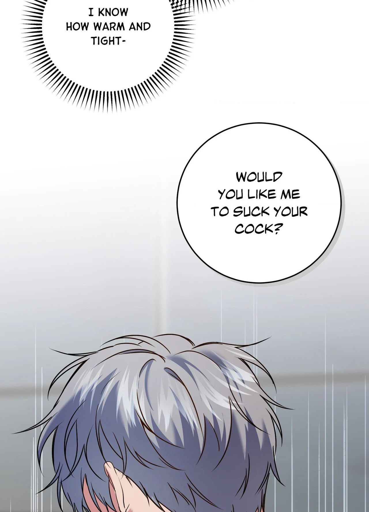 Read INVISIBLE PARTNER chapter 50 image 18 on Lezhin