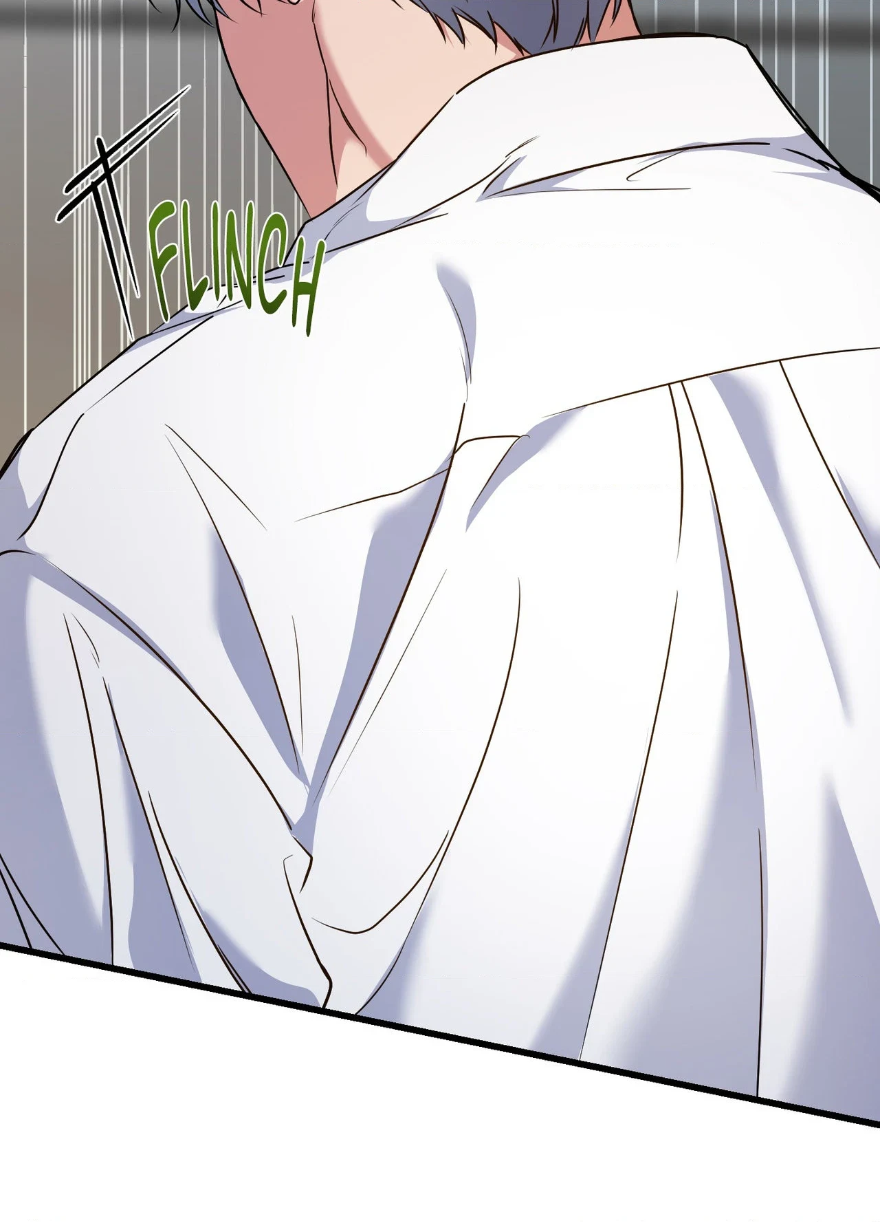 Read INVISIBLE PARTNER chapter 50 image 19 on Lezhin