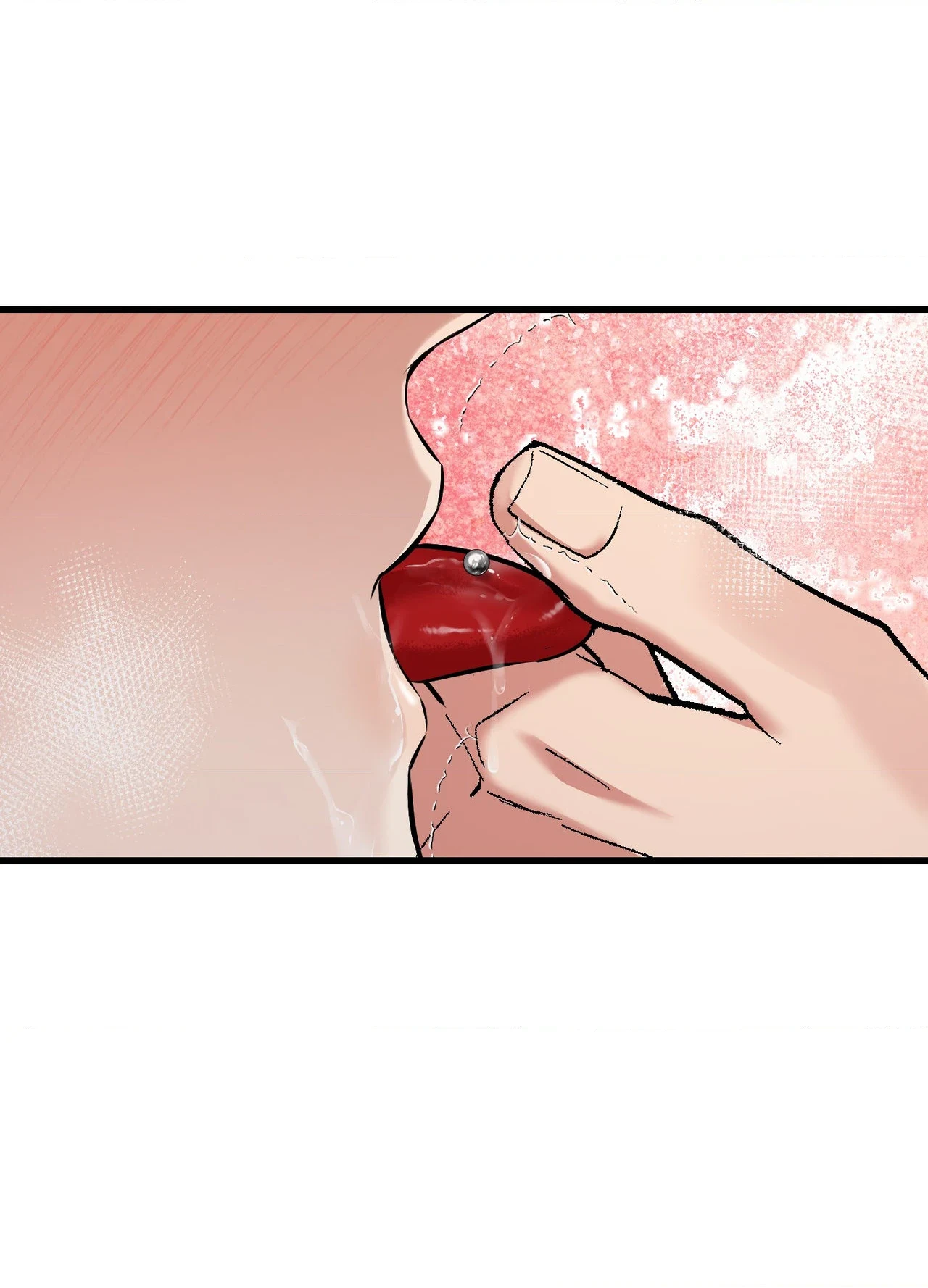 Read INVISIBLE PARTNER chapter 50 image 2 on Lezhin