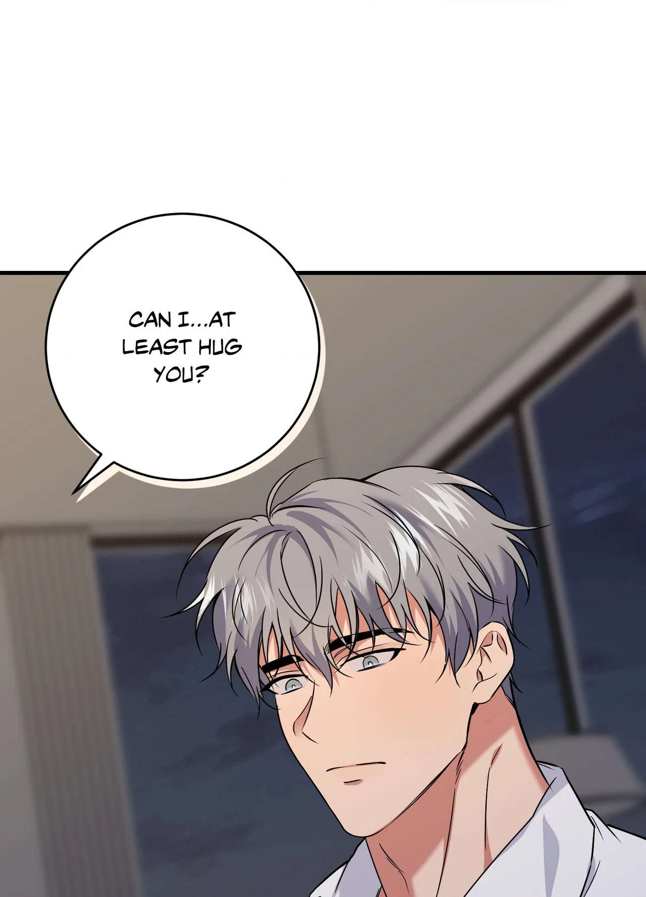 Read INVISIBLE PARTNER chapter 50 image 25 on Lezhin
