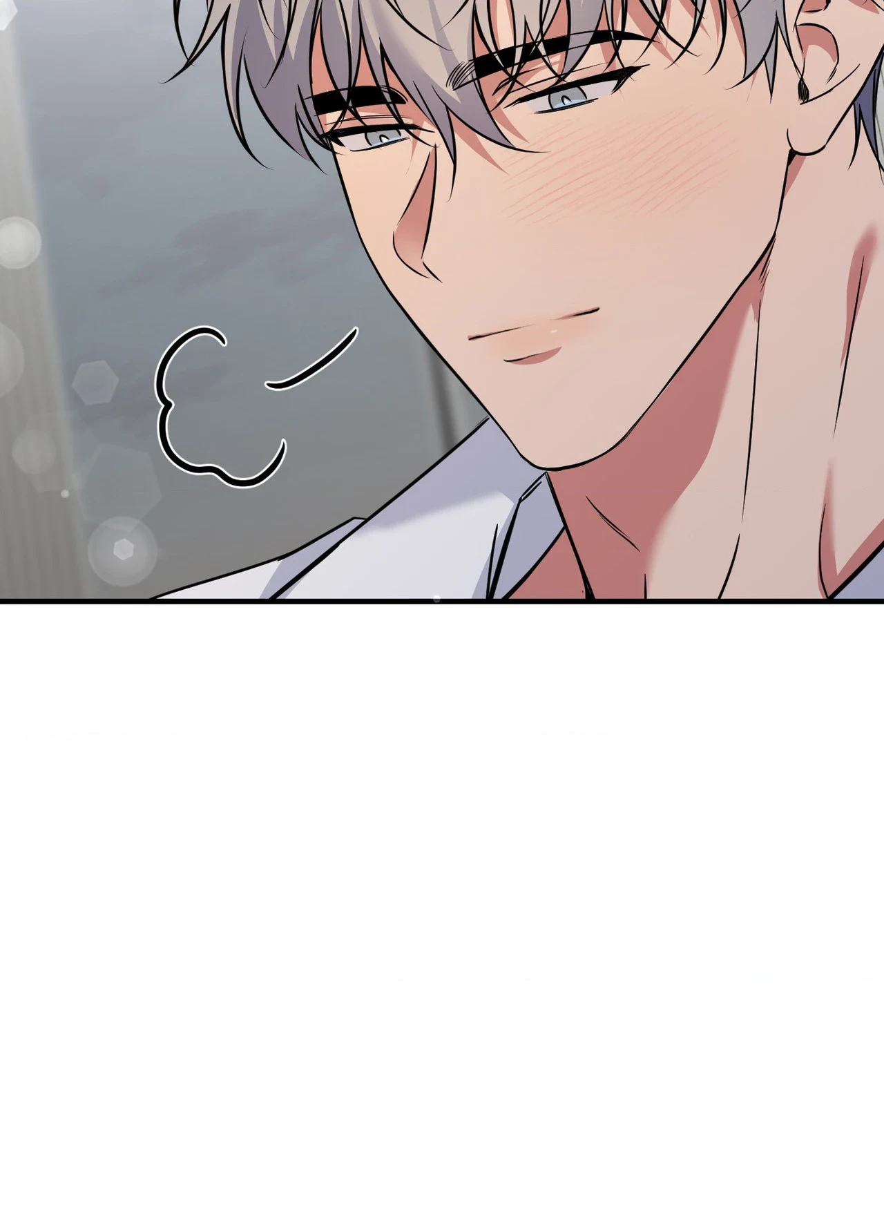 Read INVISIBLE PARTNER chapter 50 image 27 on Lezhin
