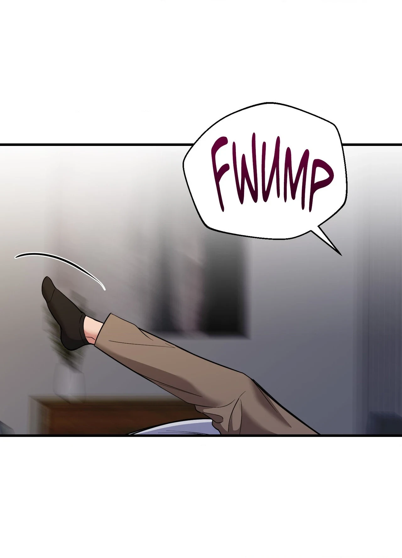 Read INVISIBLE PARTNER chapter 50 image 31 on Lezhin