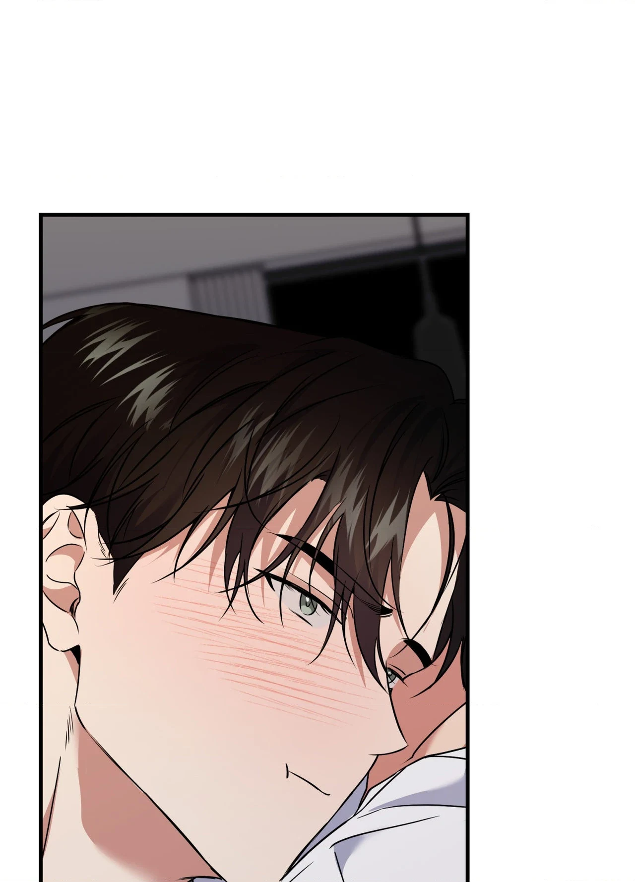 Read INVISIBLE PARTNER chapter 50 image 36 on Lezhin