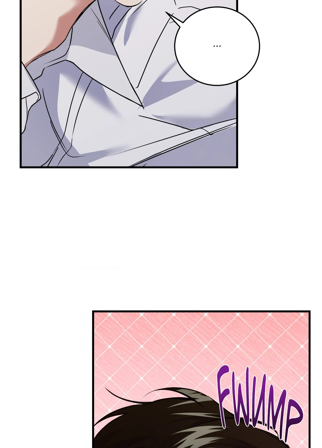 Read INVISIBLE PARTNER chapter 50 image 37 on Lezhin