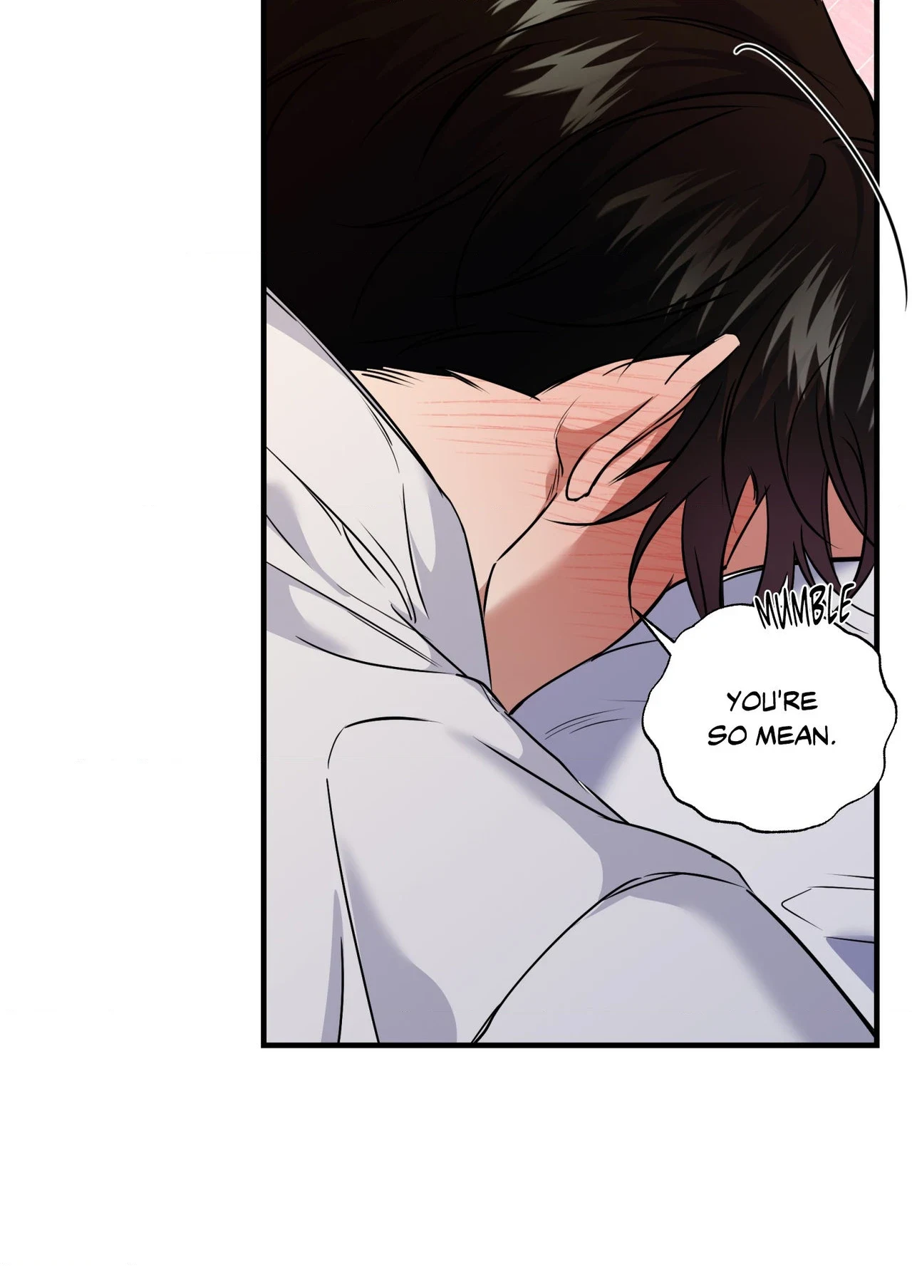 Read INVISIBLE PARTNER chapter 50 image 38 on Lezhin