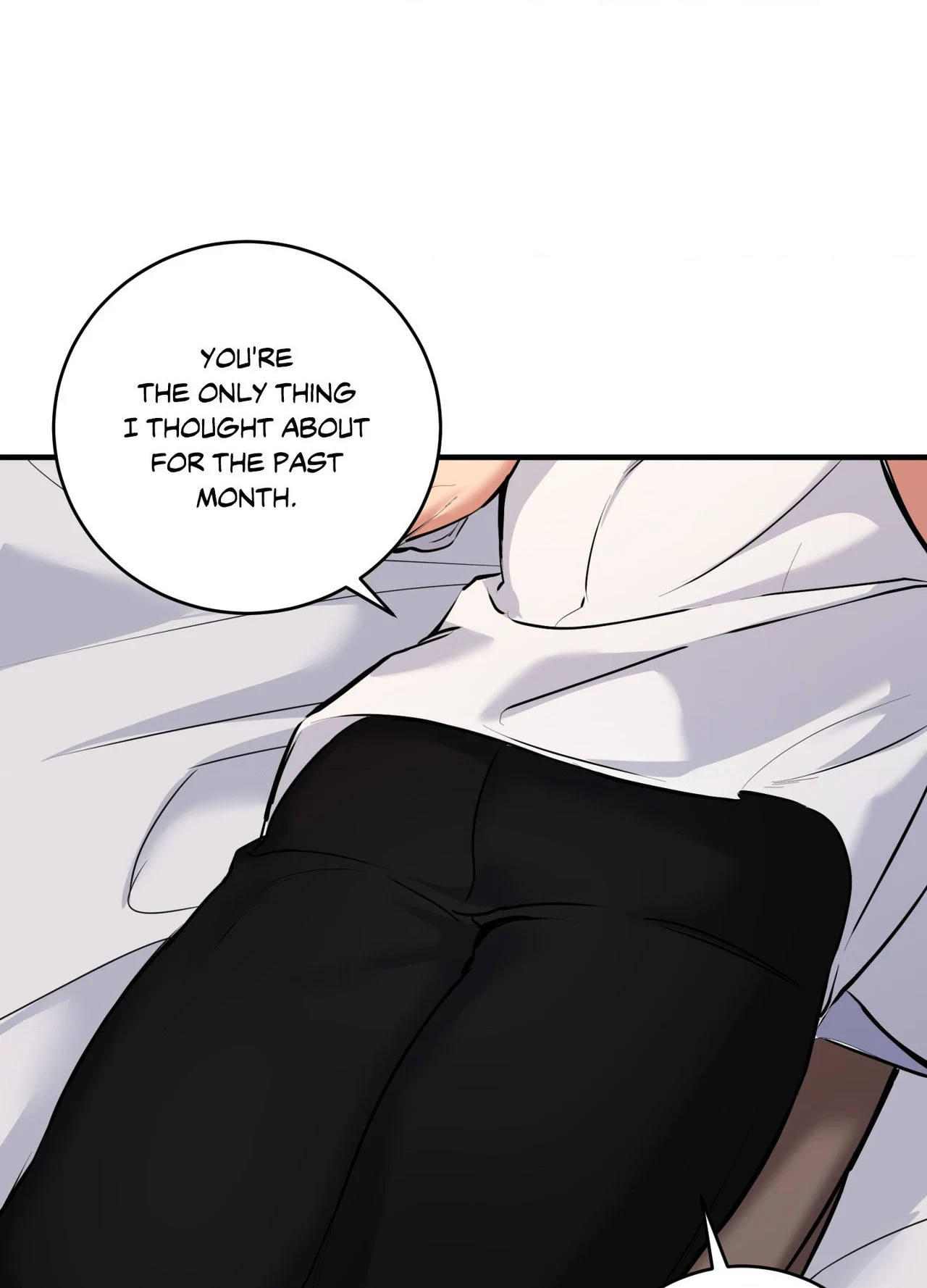 Read INVISIBLE PARTNER chapter 50 image 39 on Lezhin
