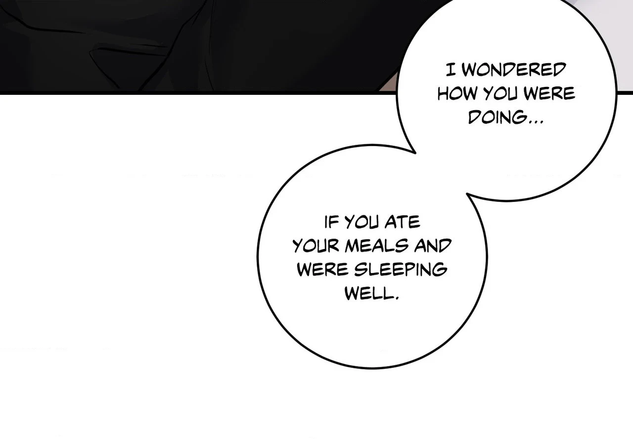Read INVISIBLE PARTNER chapter 50 image 40 on Lezhin