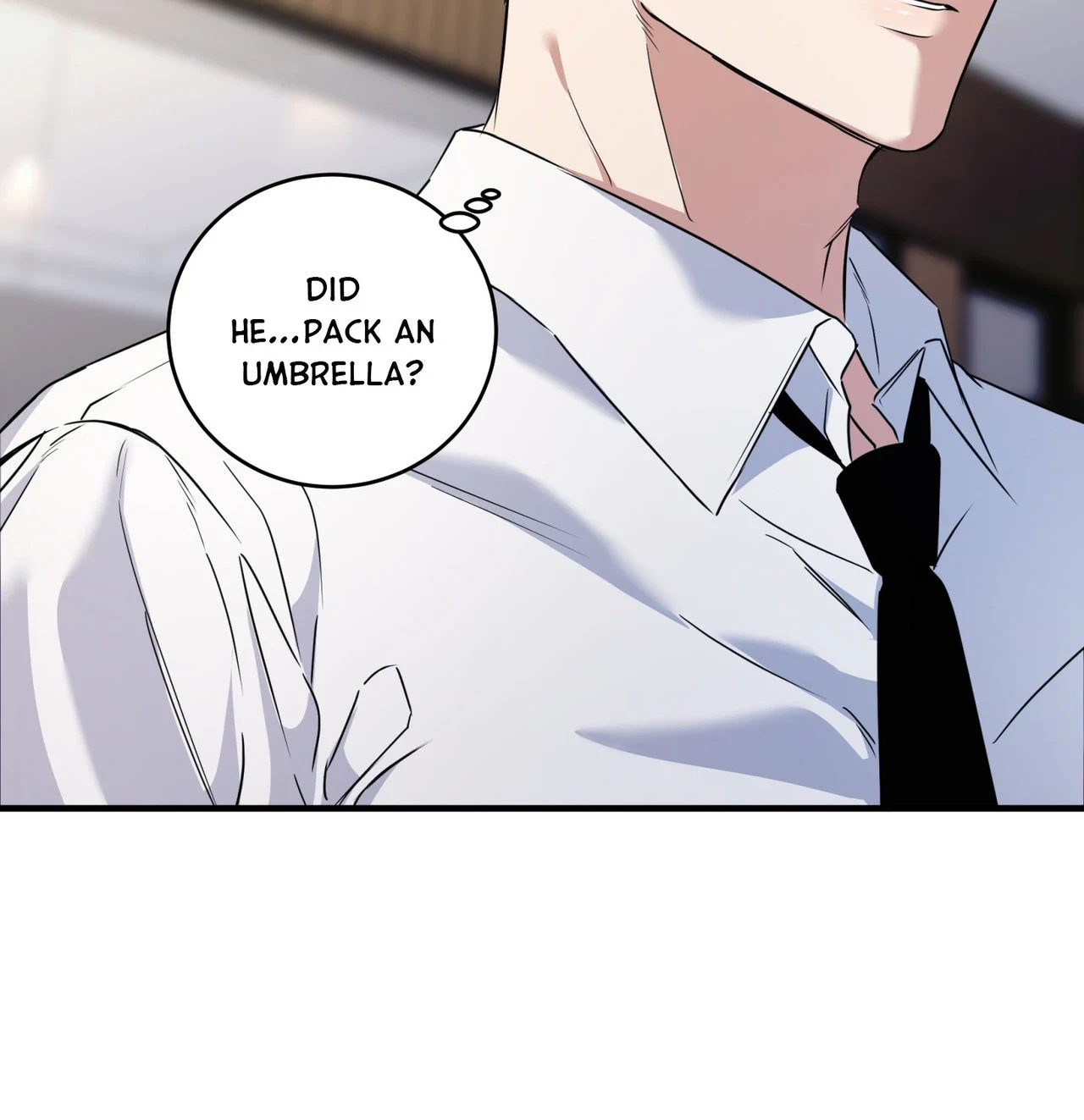 Read INVISIBLE PARTNER chapter 50 image 43 on Lezhin
