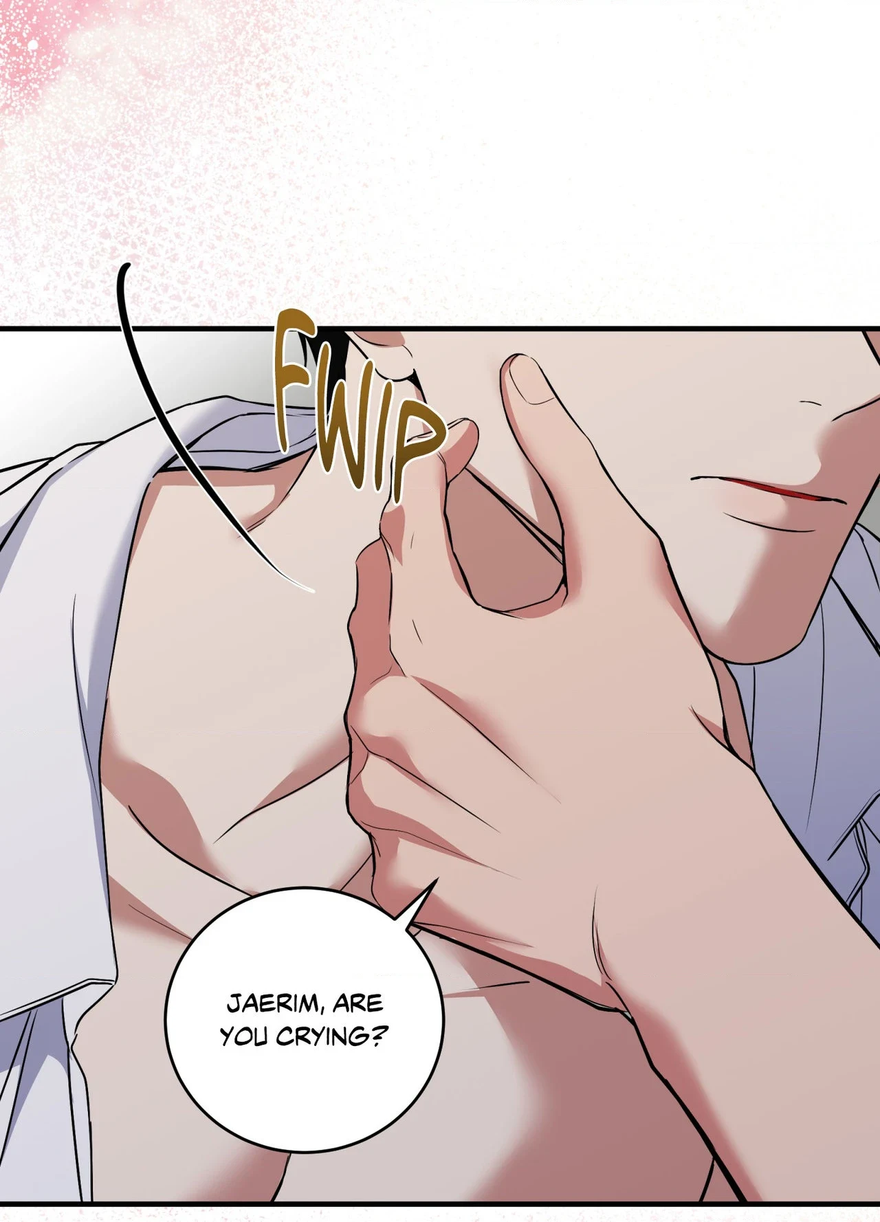 Read INVISIBLE PARTNER chapter 50 image 46 on Lezhin
