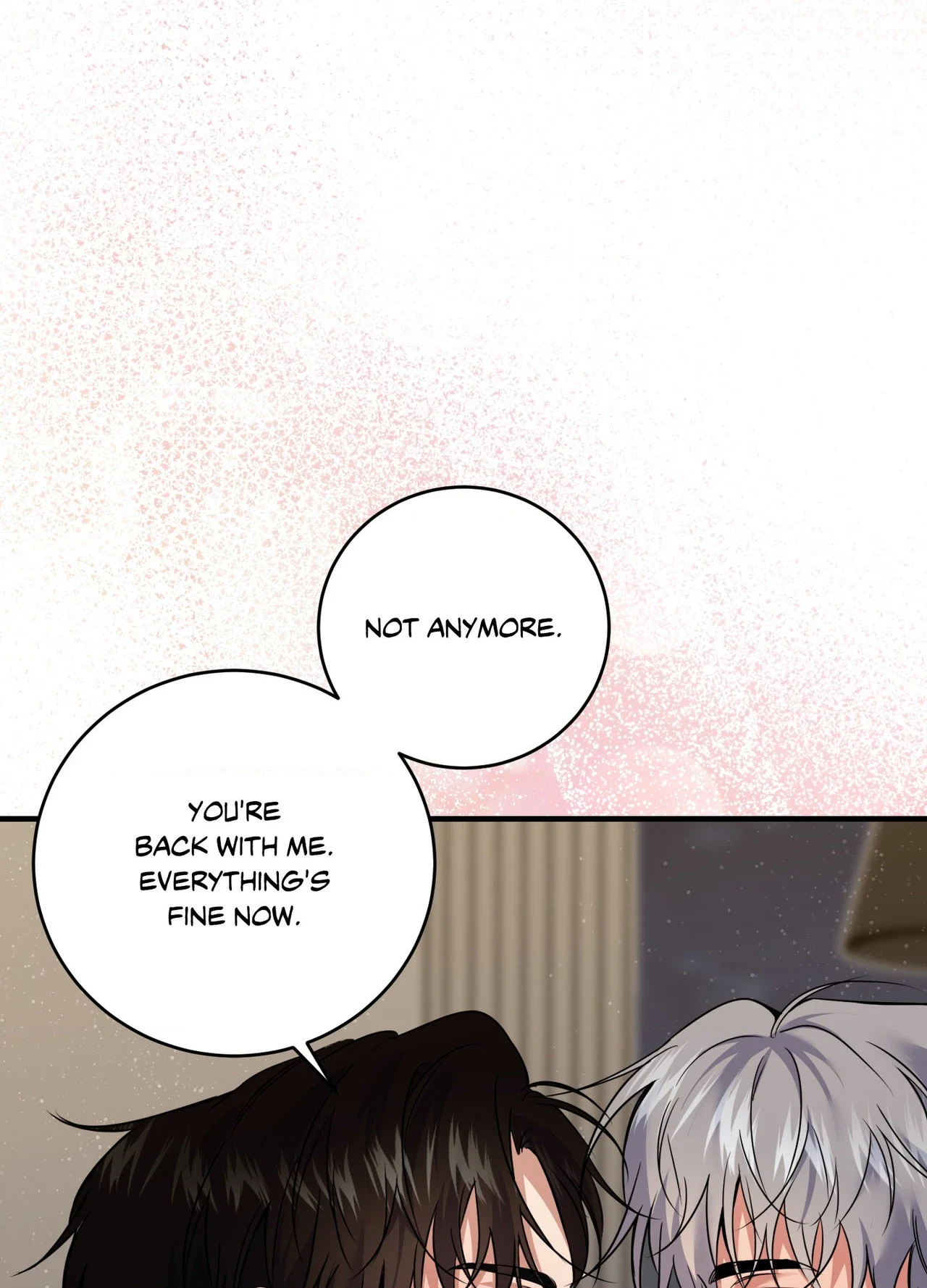 Read INVISIBLE PARTNER chapter 50 image 47 on Lezhin