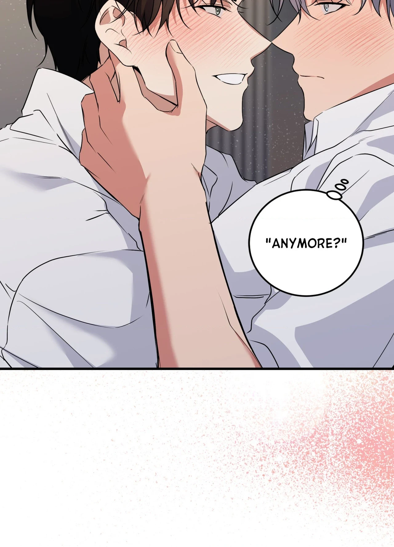 Read INVISIBLE PARTNER chapter 50 image 48 on Lezhin
