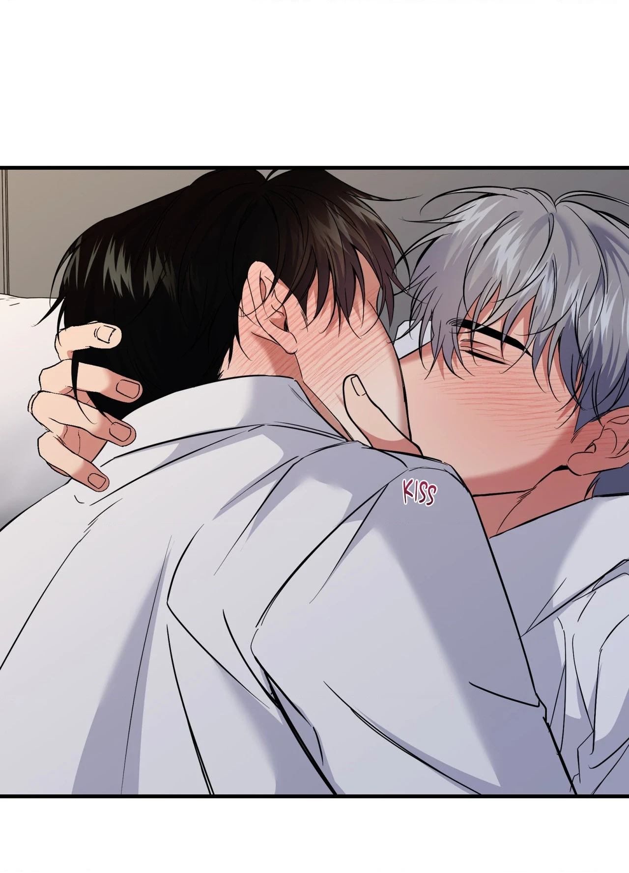 Read INVISIBLE PARTNER chapter 50 image 49 on Lezhin