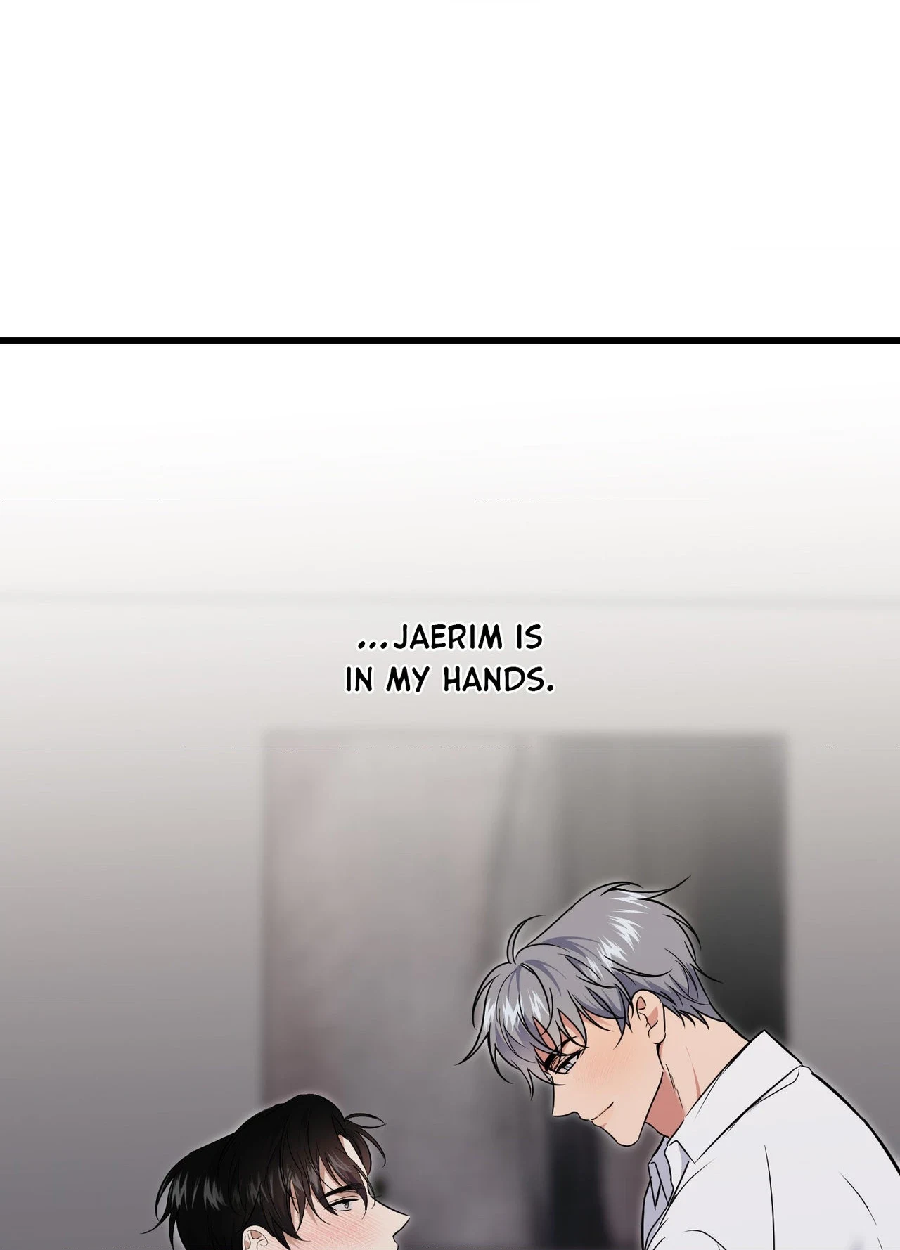 Read INVISIBLE PARTNER chapter 50 image 5 on Lezhin