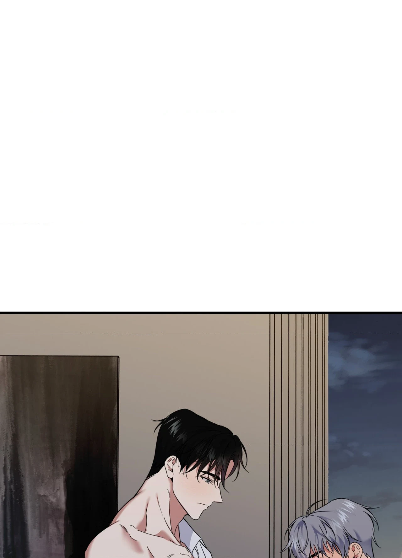 Read INVISIBLE PARTNER chapter 50 image 50 on Lezhin