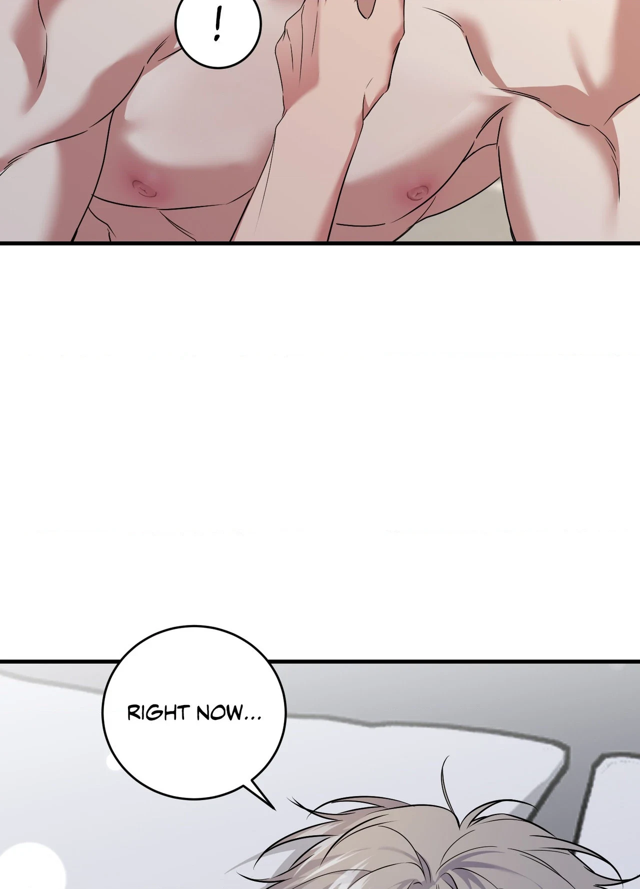 Read INVISIBLE PARTNER chapter 50 image 58 on Lezhin