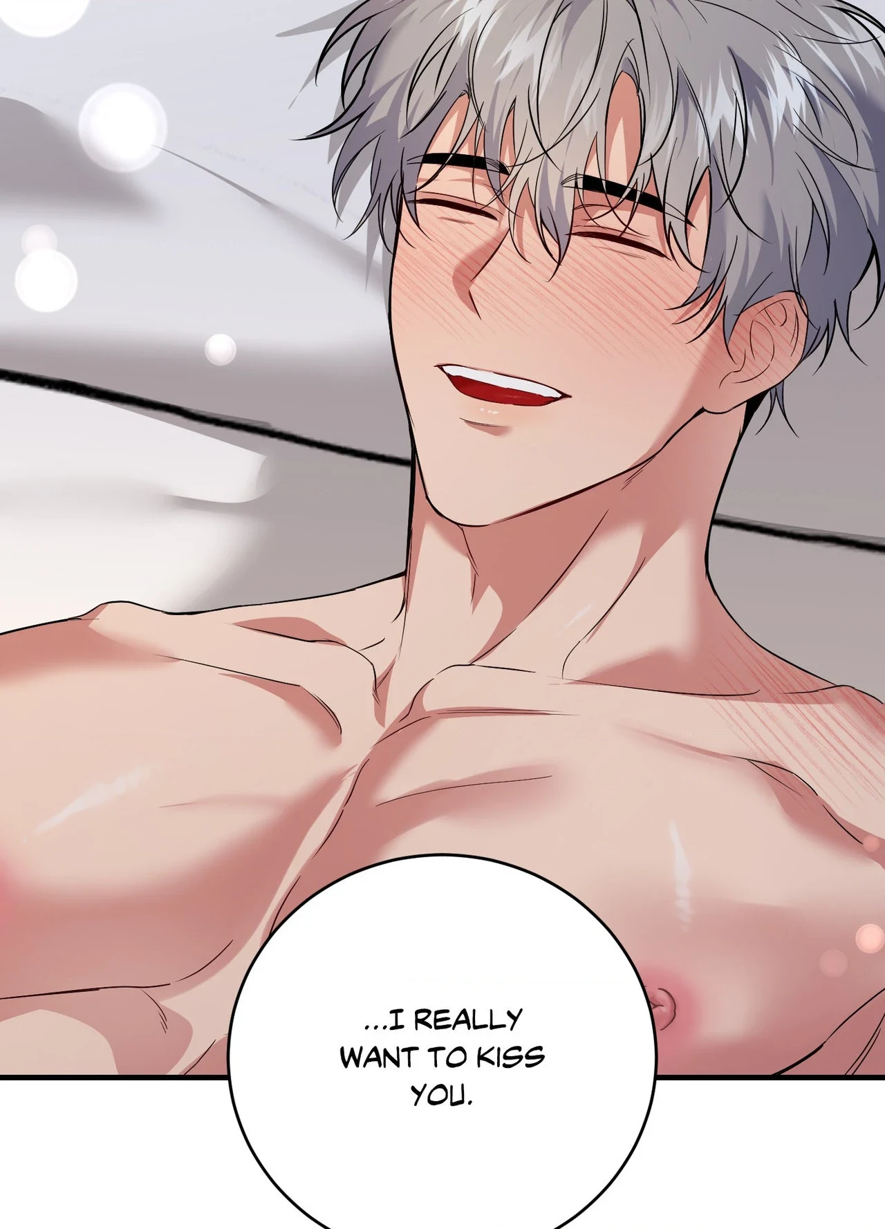 Read INVISIBLE PARTNER chapter 50 image 59 on Lezhin