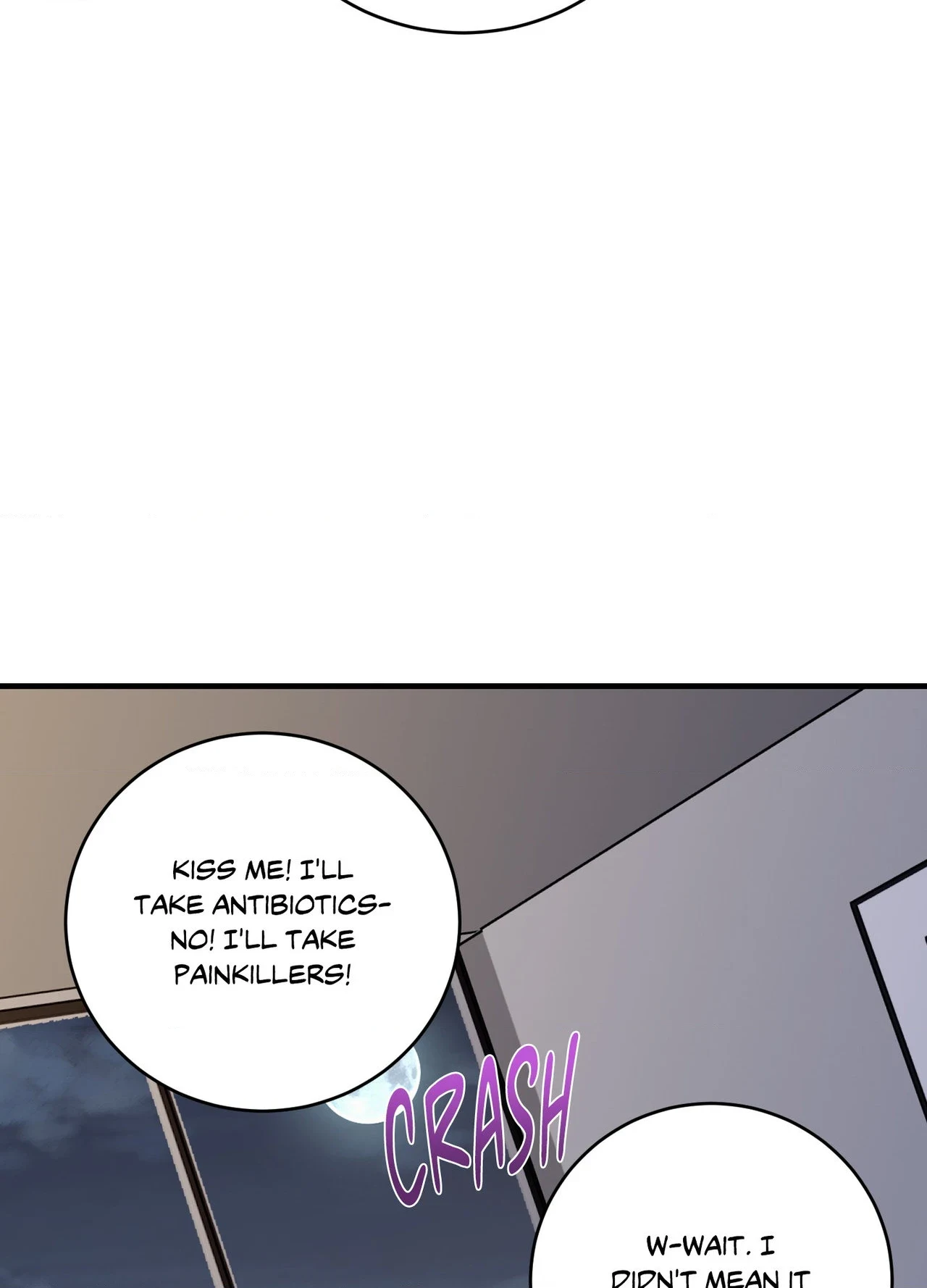 Read INVISIBLE PARTNER chapter 50 image 60 on Lezhin