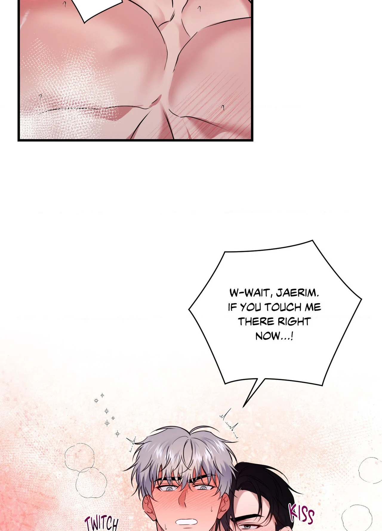 Read INVISIBLE PARTNER chapter 50 image 74 on Lezhin