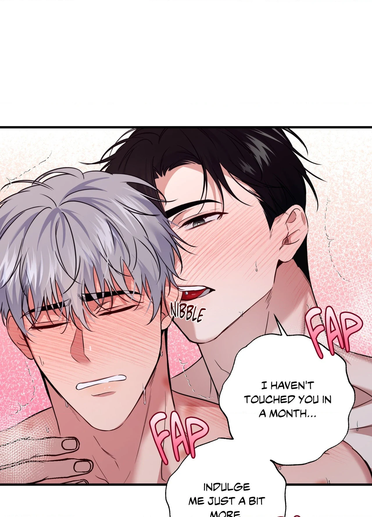 Read INVISIBLE PARTNER chapter 50 image 77 on Lezhin