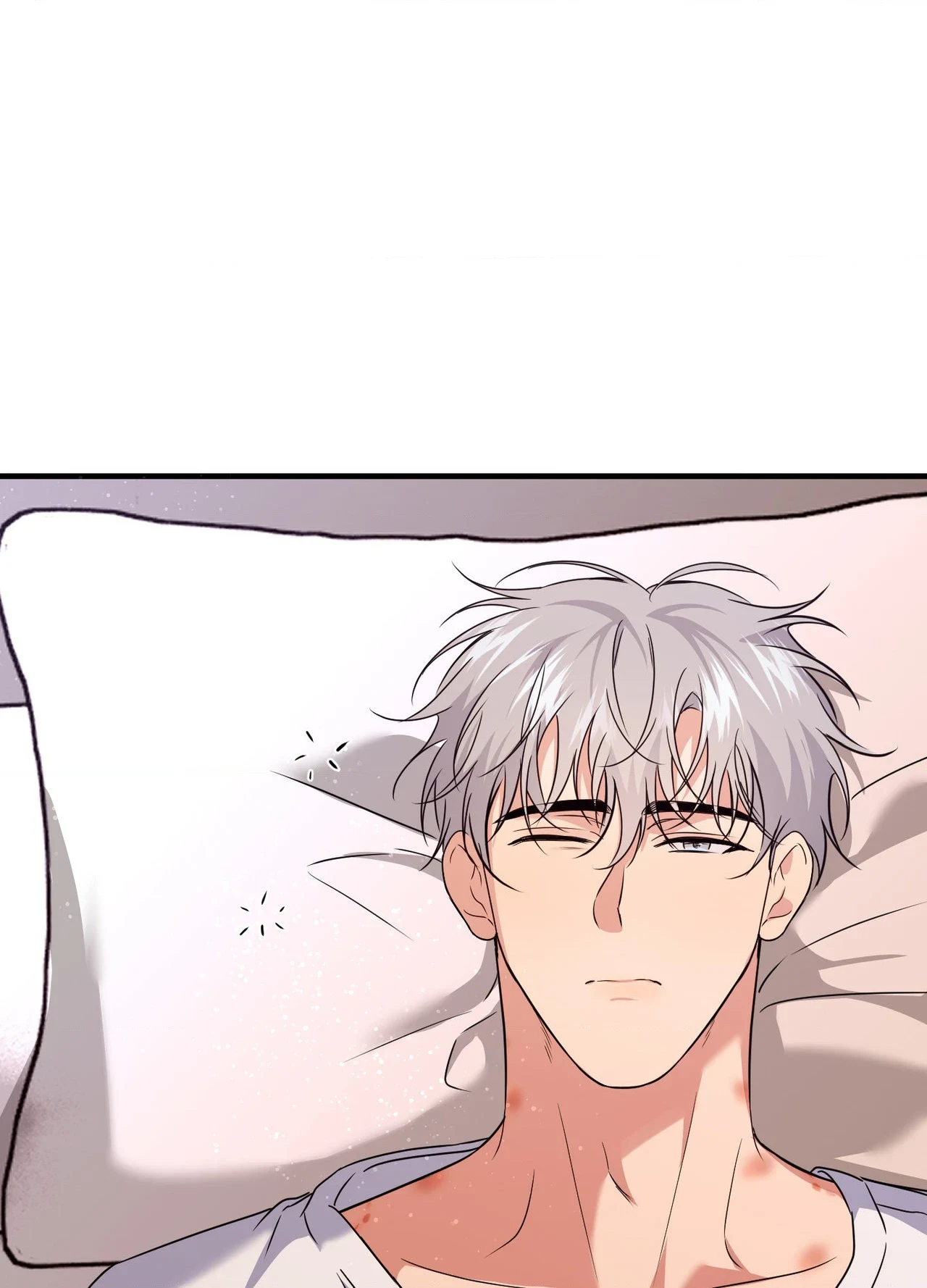 Read INVISIBLE PARTNER chapter 50 image 83 on Lezhin