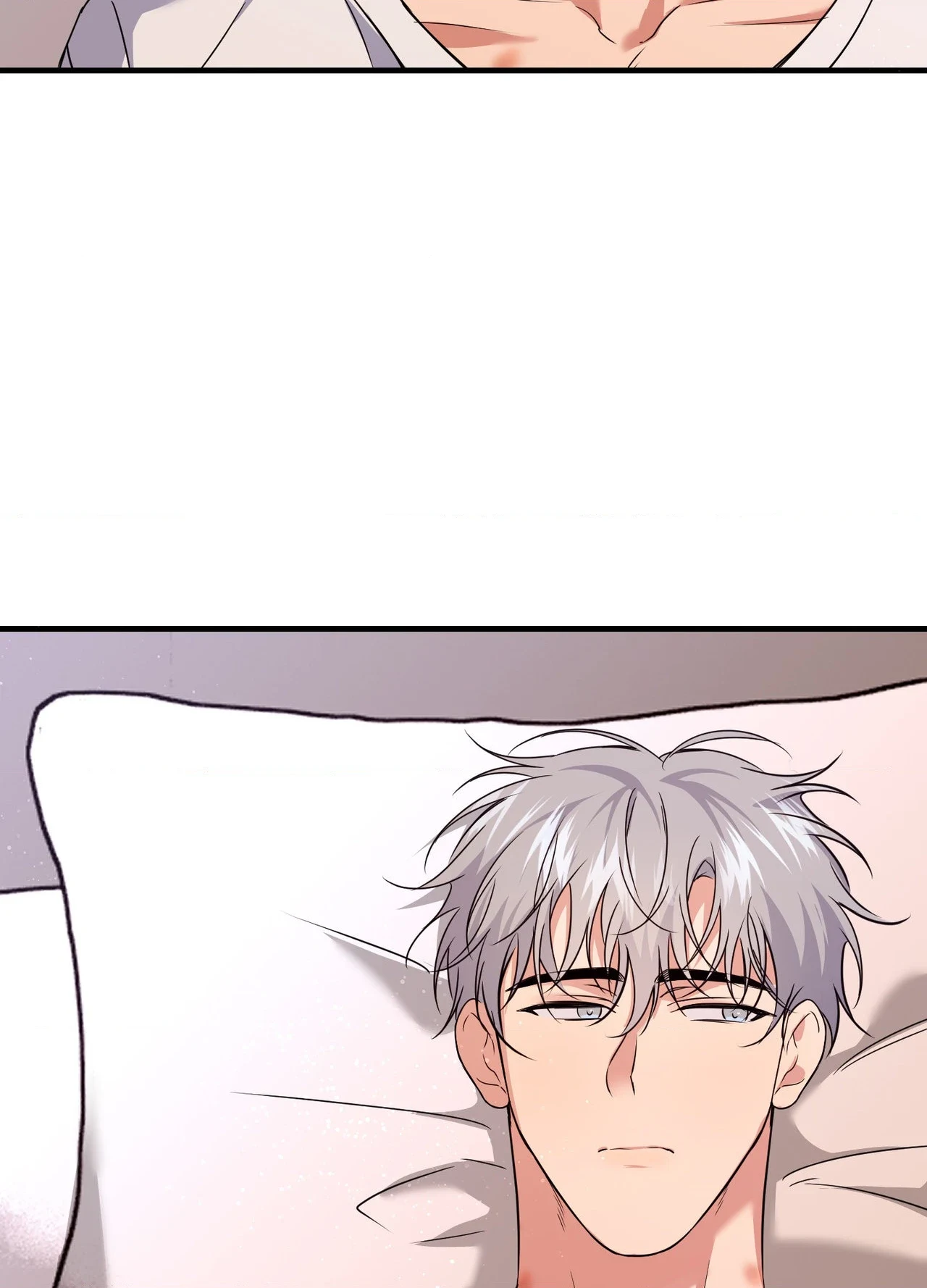 Read INVISIBLE PARTNER chapter 50 image 84 on Lezhin
