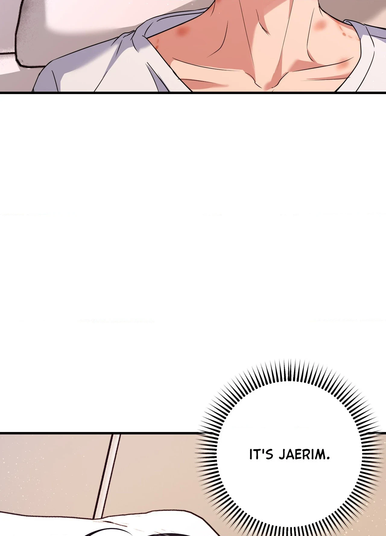 Read INVISIBLE PARTNER chapter 50 image 85 on Lezhin