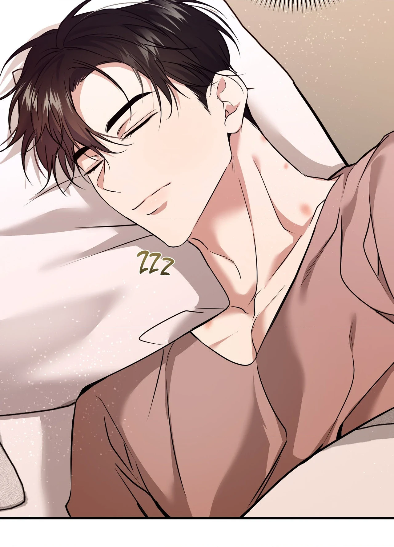Read INVISIBLE PARTNER chapter 50 image 86 on Lezhin