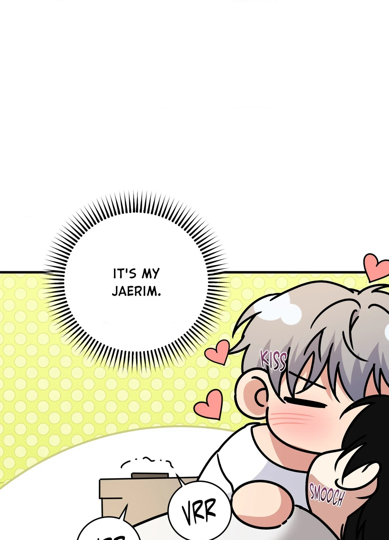 Read INVISIBLE PARTNER chapter 50 image 87 on Lezhin
