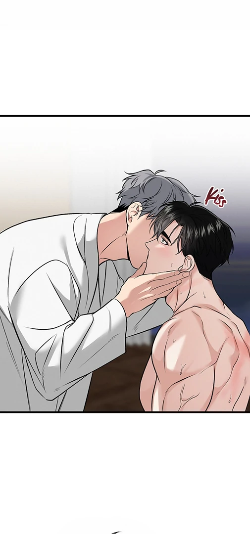Read INVISIBLE PARTNER chapter 6 image 10 on Lezhin