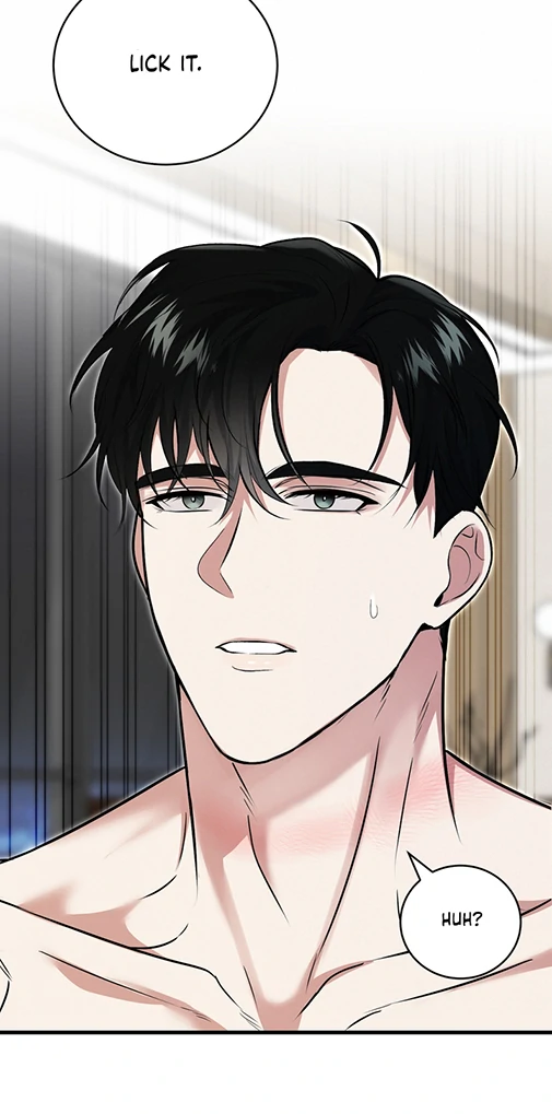 Read INVISIBLE PARTNER chapter 6 image 14 on Lezhin