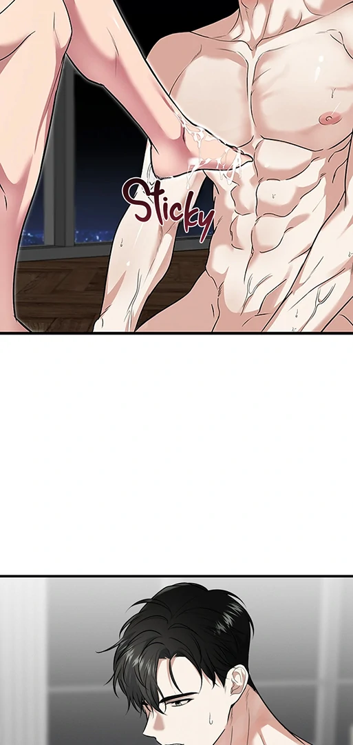 Read INVISIBLE PARTNER chapter 6 image 18 on Lezhin