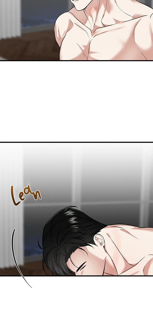 Read INVISIBLE PARTNER chapter 6 image 19 on Lezhin