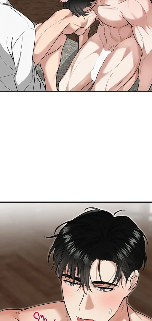 Read INVISIBLE PARTNER chapter 6 image 23 on Lezhin