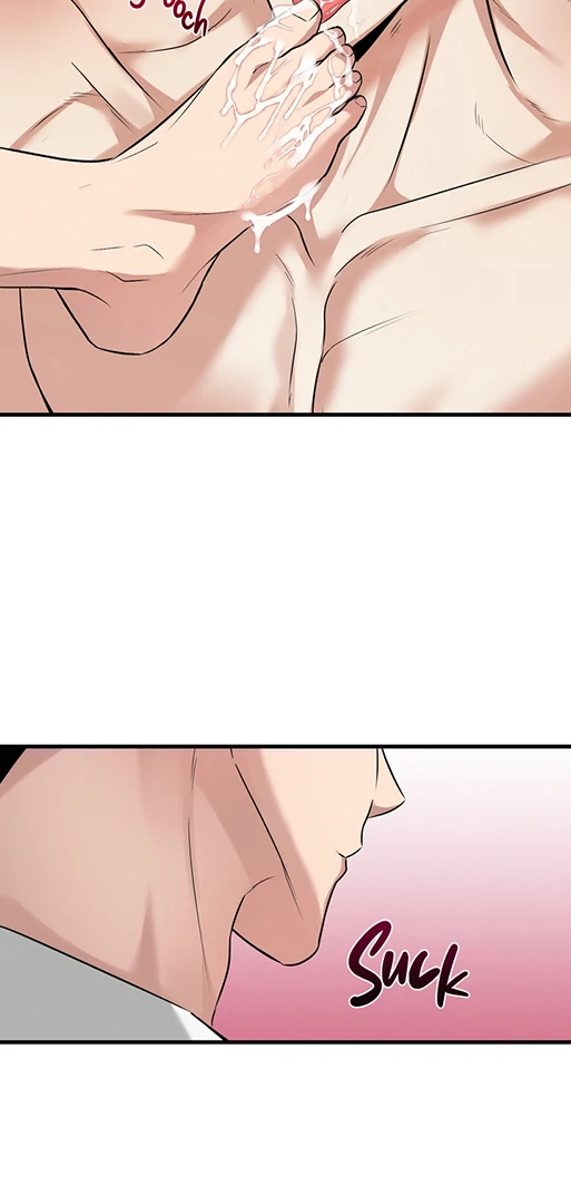 Read INVISIBLE PARTNER chapter 6 image 24 on Lezhin