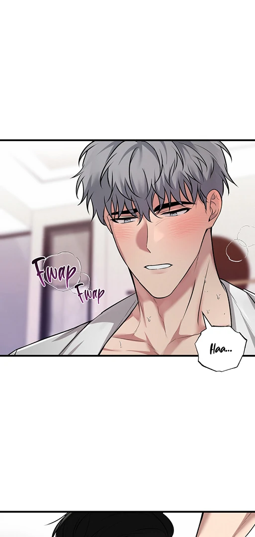 Read INVISIBLE PARTNER chapter 6 image 27 on Lezhin
