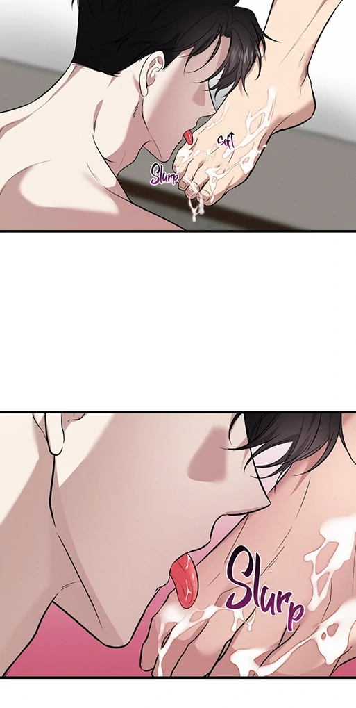 Read INVISIBLE PARTNER chapter 6 image 28 on Lezhin