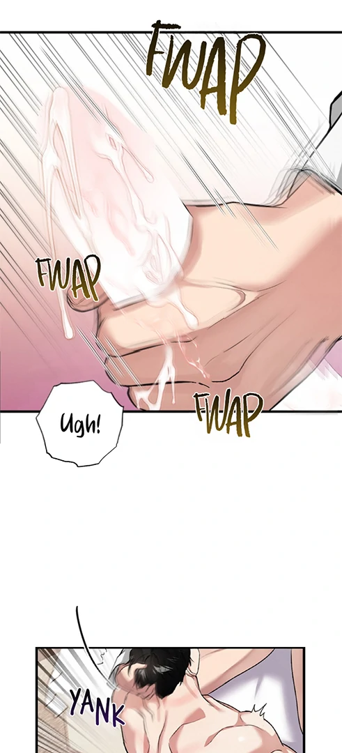 Read INVISIBLE PARTNER chapter 6 image 30 on Lezhin